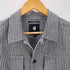 ジースターロー G-STAR RAW 2 POCKET BOXY SHIRT メンズ import:M