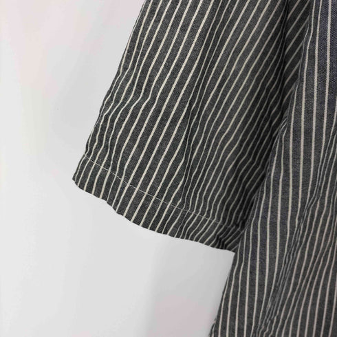 ジースターロー G-STAR RAW 2 POCKET BOXY SHIRT メンズ import:M