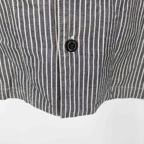 ジースターロー G-STAR RAW 2 POCKET BOXY SHIRT メンズ import:M