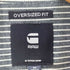 ジースターロー G-STAR RAW 2 POCKET BOXY SHIRT メンズ import:M