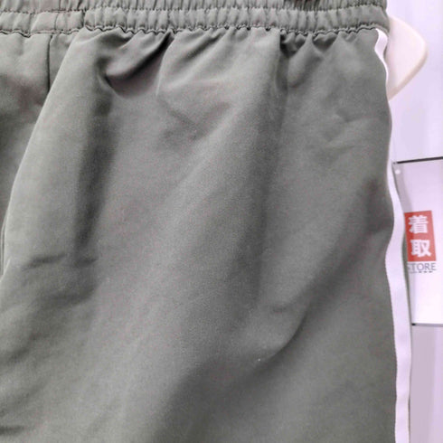 アディダスオリジナルス adidas Originals CUFFED PANT 3ストライプ スウェットパンツ レディース JPN:M