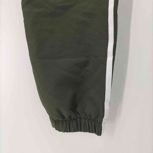 アディダスオリジナルス adidas Originals CUFFED PANT 3ストライプ スウェットパンツ レディース JPN:M