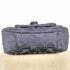 コーチ COACH シグネチャーロゴ レザー×キャンバスショルダーバッグ レディース