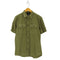 ジースターロー G-STAR RAW Marine Slim Shirt メンズ import:M