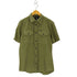 ジースターロー G-STAR RAW Marine Slim Shirt メンズ import:M