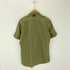 ジースターロー G-STAR RAW Marine Slim Shirt メンズ import:M