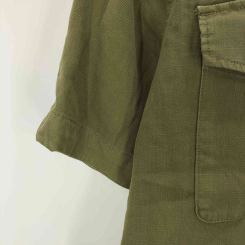 ジースターロー G-STAR RAW Marine Slim Shirt メンズ import:M
