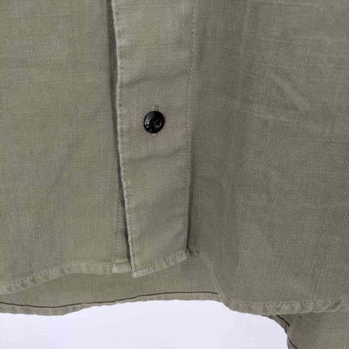 ジースターロー G-STAR RAW Marine Slim Shirt メンズ import:M