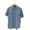 ジースターロー G-STAR RAW Marine Slim Shirt メンズ import:M