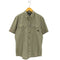 ジースターロー G-STAR RAW Marine Slim Shirt メンズ import:L