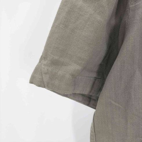 ジースターロー G-STAR RAW Marine Slim Shirt メンズ import:L