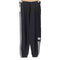 アディダスオリジナルス adidas Originals トレフォイルロゴ 3ストライプカフパンツ レディース JPN:S