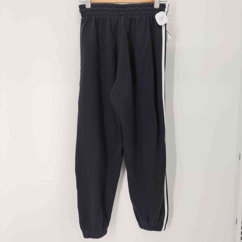 アディダスオリジナルス adidas Originals トレフォイルロゴ 3ストライプカフパンツ レディース JPN:S