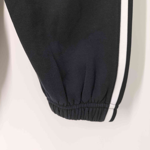 アディダスオリジナルス adidas Originals トレフォイルロゴ 3ストライプカフパンツ レディース JPN:S