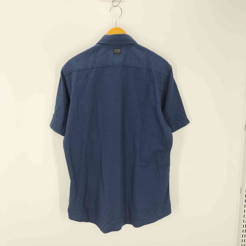 ジースターロー G-STAR RAW Marine Slim Shirt メンズ import:L