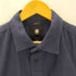 ジースターロー G-STAR RAW Marine Slim Shirt メンズ import:L