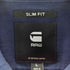 ジースターロー G-STAR RAW Marine Slim Shirt メンズ import:L