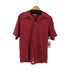 キングルイ King louie 70S S/S ボーリングシャツ メンズ import:M