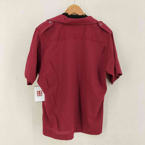 キングルイ King louie 70S S/S ボーリングシャツ メンズ import:M