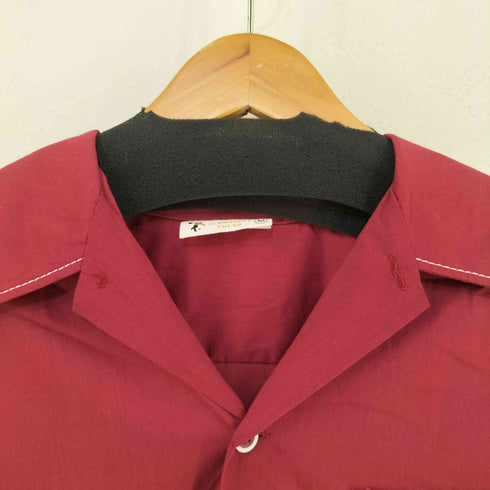 キングルイ King louie 70S S/S ボーリングシャツ メンズ import:M
