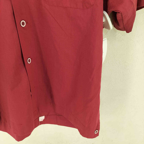 キングルイ King louie 70S S/S ボーリングシャツ メンズ import:M