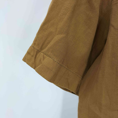 ジースターロー G-STAR RAW Marine Slim Shirt メンズ import:M