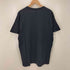 GILDAN ボディ ENEMY OF MUSIC BUSINESS グラフィック プリント S/S クルーネック Tシャツ メンズ import:L