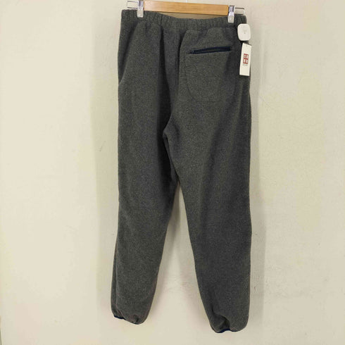 ランズエンド LANDS END フリース スウェットパンツ メンズ