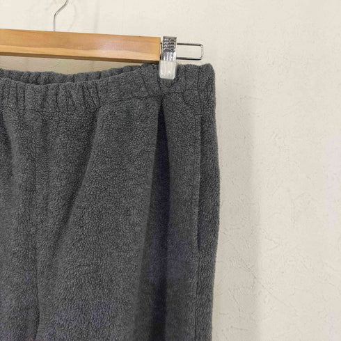 ランズエンド LANDS END フリース スウェットパンツ メンズ