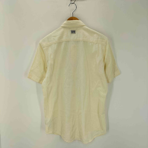 ジースターロー G-STAR RAW Marine Slim Shirt メンズ import:M