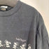 アンビル Anvil 80S USA製 キャラクタープリントTシャツ メンズ import:XL