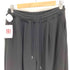 Luamoda Tuck Wide Sweat Pants タック ワイド スウェット パンツ メンズ
