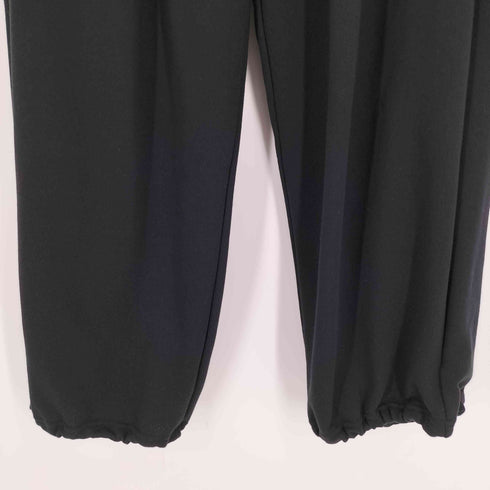 Luamoda Tuck Wide Sweat Pants タック ワイド スウェット パンツ メンズ