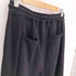 Luamoda Tuck Wide Sweat Pants タック ワイド スウェット パンツ メンズ