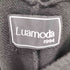 Luamoda Tuck Wide Sweat Pants タック ワイド スウェット パンツ メンズ