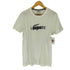 ラコステ LACOSTE ロゴプリントTシャツ MADE IN FRANCE メンズ 3