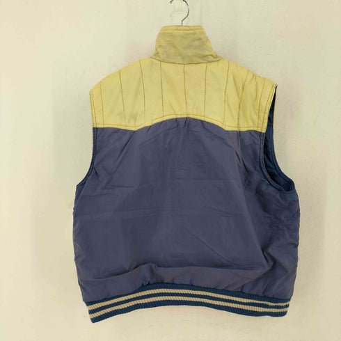 フルーツオブザルーム FRUIT OF THE LOOM ダウンベスト メンズ XL