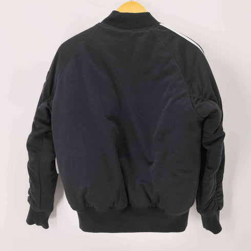アディダスオリジナルス adidas Originals Short Bomber Jacket ショートボンバージャケット レディース