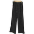Luamoda Corduroy Wide Straight Pants コーデュロイ ワイド ストレート パンツ メンズ
