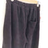 Luamoda Corduroy Wide Straight Pants コーデュロイ ワイド ストレート パンツ メンズ