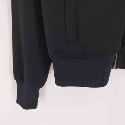 マタンアヴニール MATIN AVENIR 22AW エコレザー 切り替え トラック ジャケット メンズ JPN:M