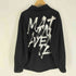 マタンアヴニール MATIN AVENIR 21AW バックプリント コーチ ジャケット メンズ JPN:M