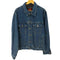 ラングラー Wrangler HERO インディゴデニムジャケット レディース JPN:L