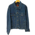 ラングラー Wrangler HERO インディゴデニムジャケット レディース JPN:L