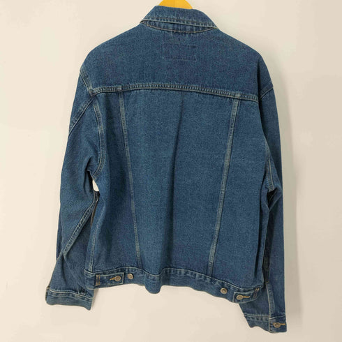 ラングラー Wrangler HERO インディゴデニムジャケット レディース JPN:L