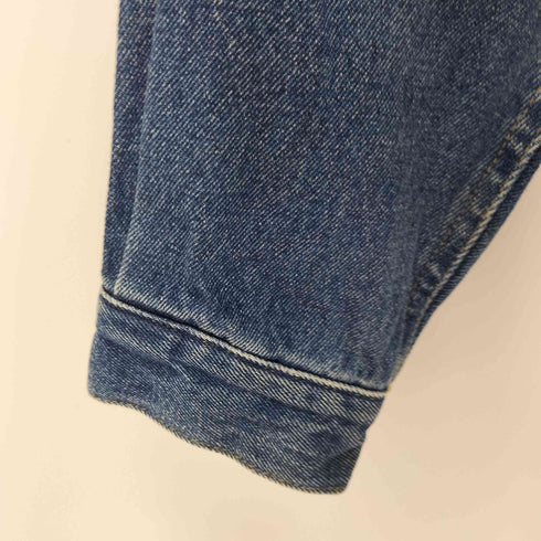 ラングラー Wrangler HERO インディゴデニムジャケット レディース JPN:L