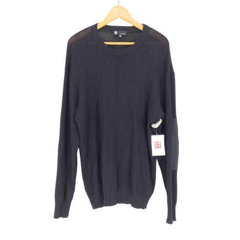 ジースターロー G-STAR RAW Swiss Army Woven Knitted Sweater メンズ import:XL