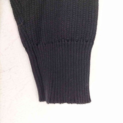 ジースターロー G-STAR RAW Swiss Army Woven Knitted Sweater メンズ import:XL