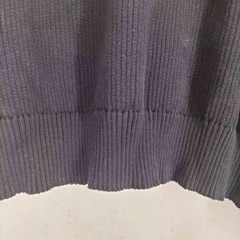 ジースターロー G-STAR RAW Swiss Army Woven Knitted Sweater メンズ import:XL