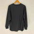 EN MER ラバー ロゴ 巻きポケット ラグランスリーブ L/S Tシャツ メンズ JPN:M